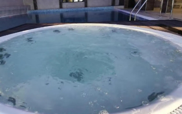 Suncana dolina A2 apartmani