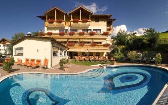 Wanderhotel Teiserhof
