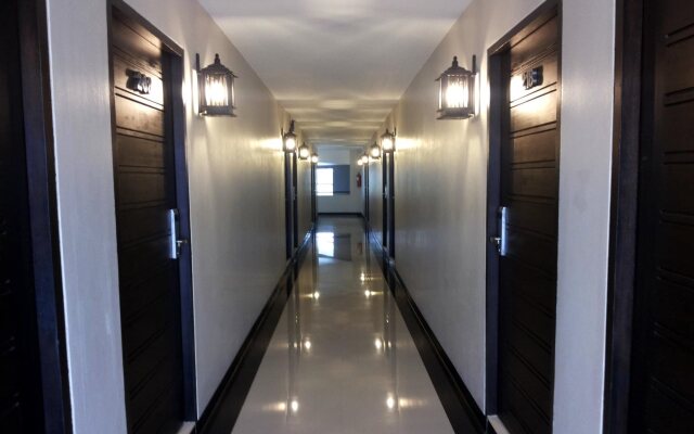 Delight Resort