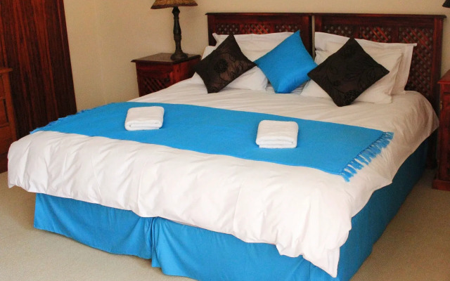 African Aquila Lodge