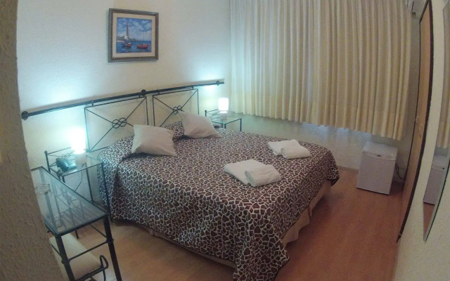 Hotel Marbella
