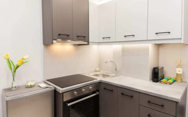 Renovated Gem in Zografou