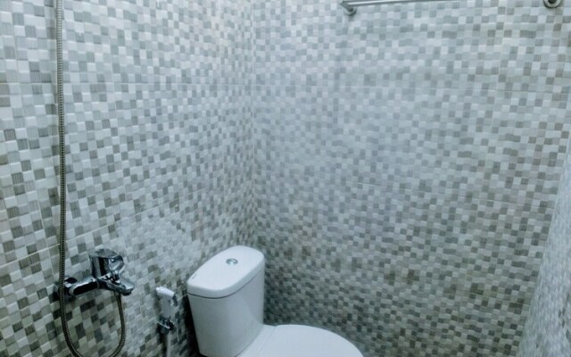 RedDoorz near Exit Toll Jatiwarna 2