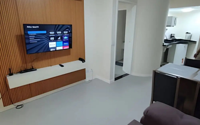 Apartamento Top Liberdade Sp