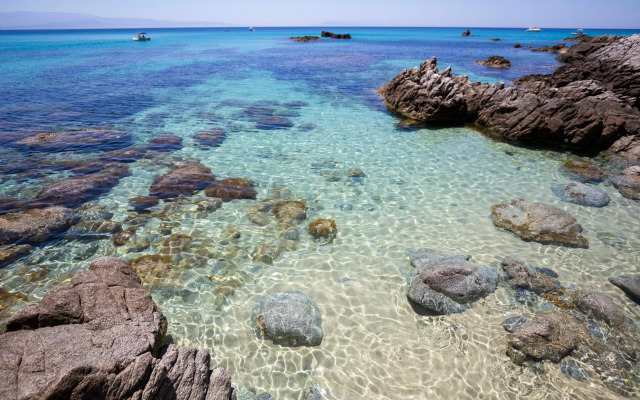 La Fattoria sul Mare