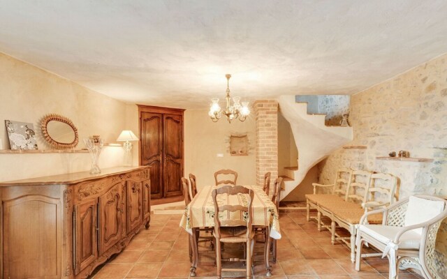 Heritage Villa in Les Mages with Private Pool