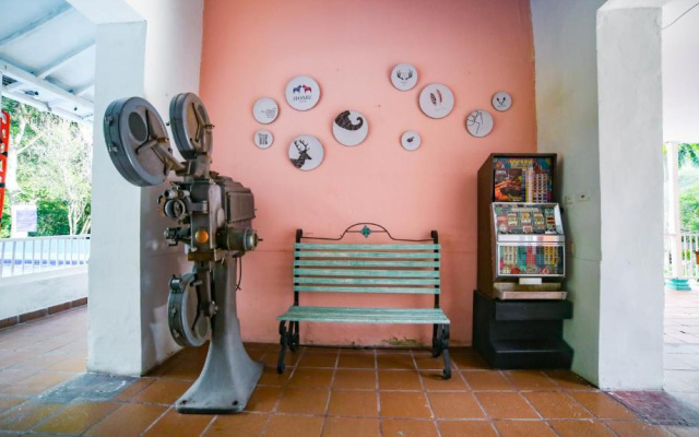 Portón de Occidente by Bernalo Hotels