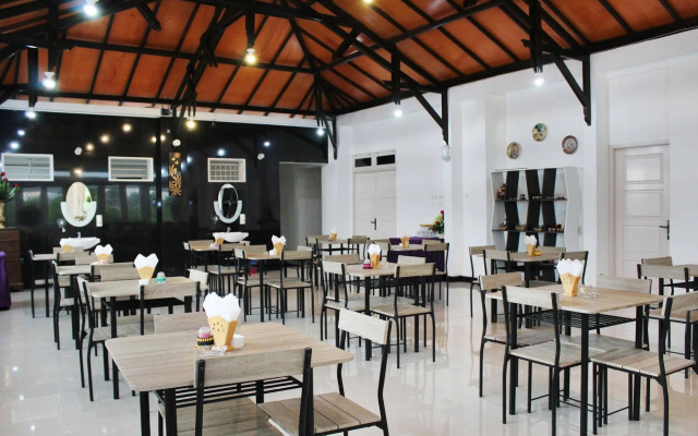 Airy Mataram Pariwisata Lombok