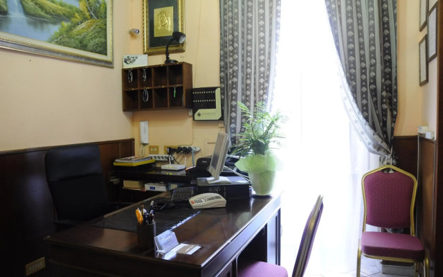 Hotel Farini