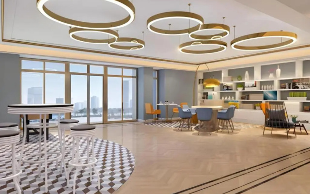 Magnotel(Harbin Medical University First Hospital)