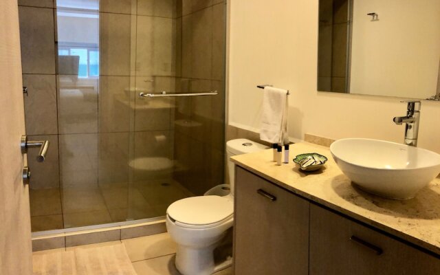 Apartment Downtown 304