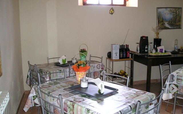 Agriturismo Benvenuti