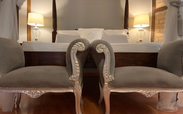 Hospedium Hotel Ruta Imperial