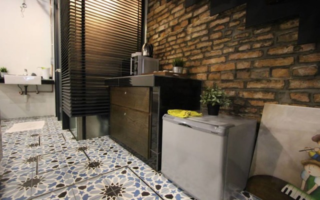 Lorong Jambatan Melaka