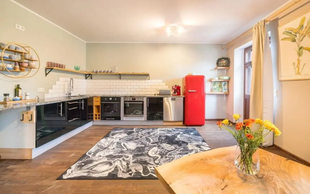 Apartment am Heiligen See