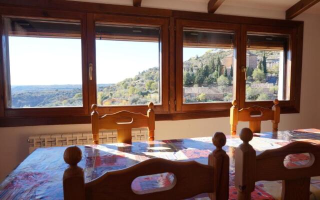 Casa Rural Os Arregueses