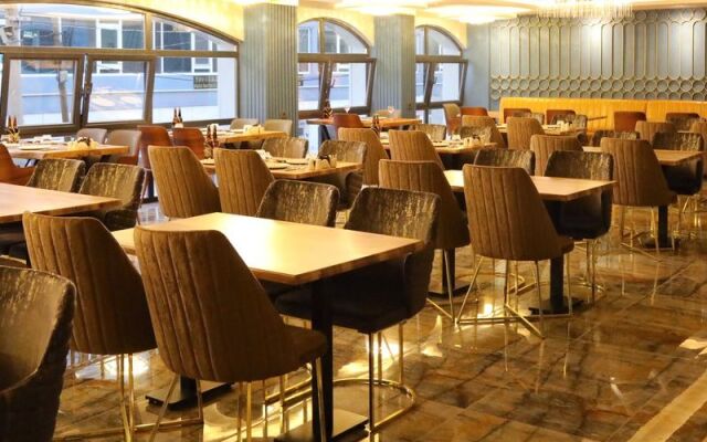 Fika City & Spa Otel