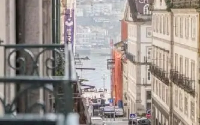 Oporto City Flats - São João Apartments