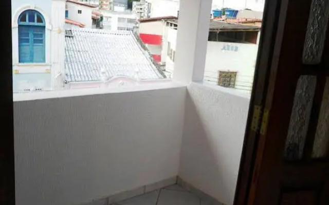 Pousada Zumbi dos Palmares