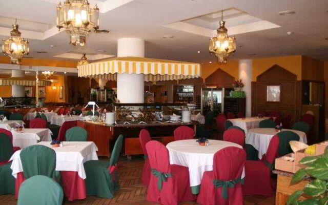 Hotel Santa Maria Cristina