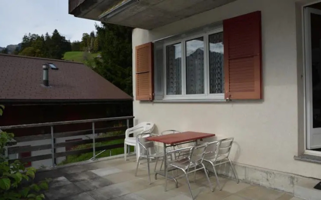 Apartment Albi 2.5 - GriwaRent AG