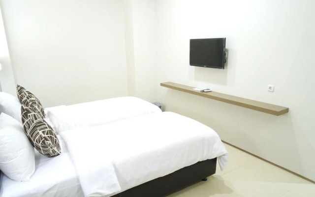 Yokotel Hotel