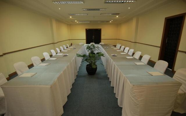 The Suites at Mount Malarayat