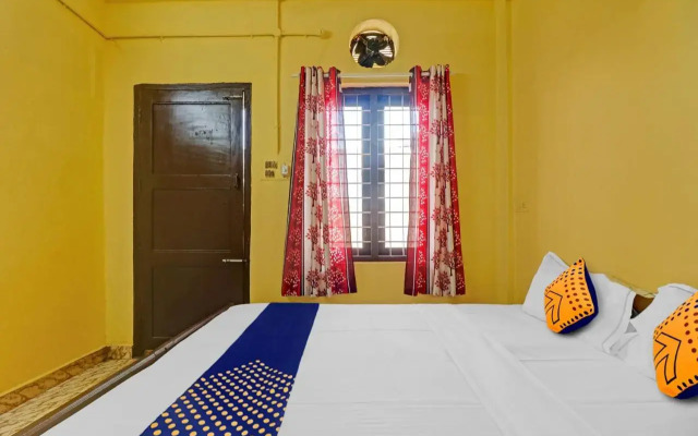 Spot On 807991 Perumbavoor Tourist Home
