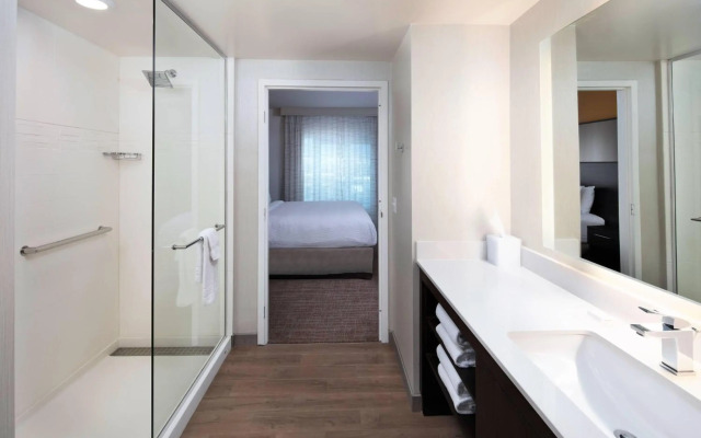 Residence Inn by Marriott San Jose Cupertino