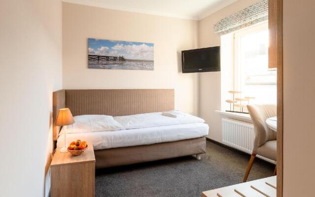 Nordsee-Hotel Hinrichsen