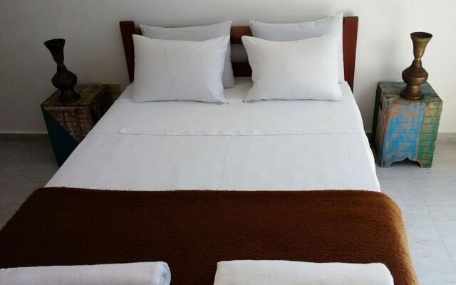 Pousada Villa Paquetá Guest House