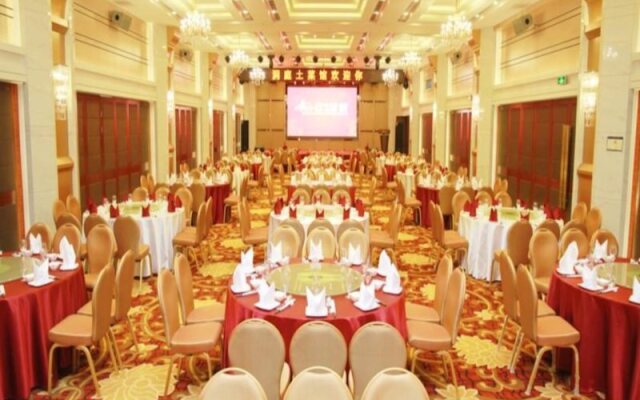 Guangzhou Hoikong Boutique Hotel