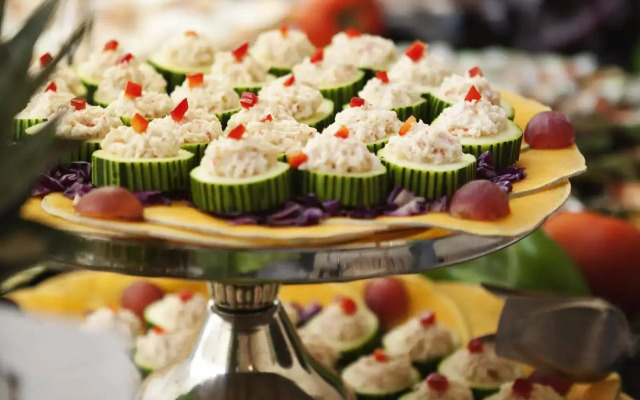 Playa De La Luz Hotel