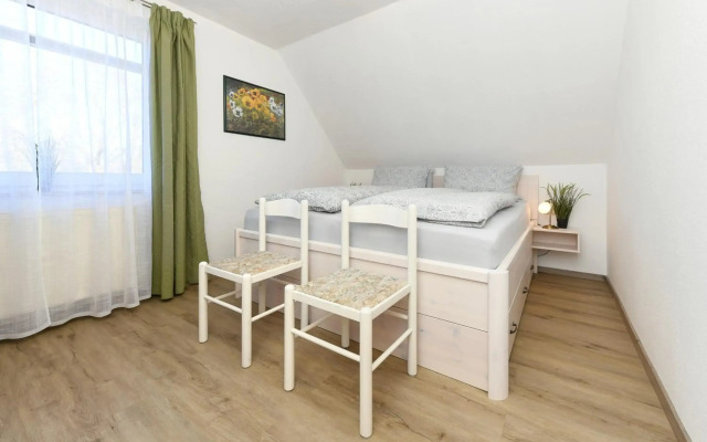 Ferienwohnungen im Haus Herrmann