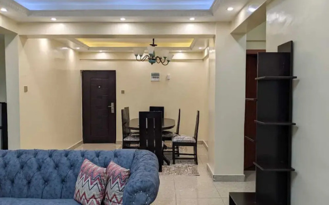 Bliss haven gardens apartments
