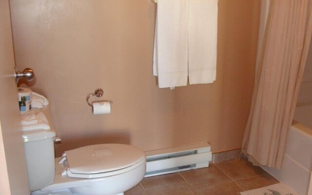 Motel Ruisselet Restaurant L’Intrigue