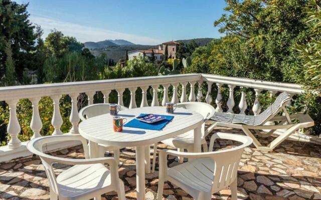 GRIFEU 10 Apartamento con terraza exterior