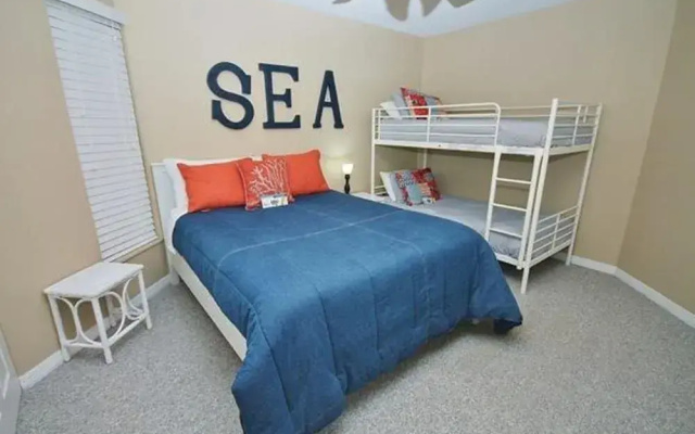 Ebb Tide 404 Apartment 2