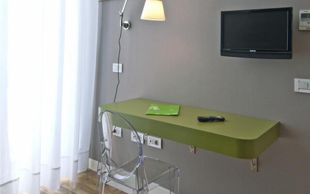 Hotel Piazza Bellini & Apartments