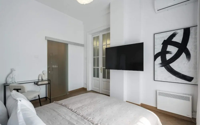 Stunning 3BR - Balcony - Calea Victoriei