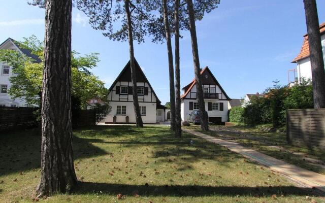 Haus Strandidyll Haus Strandidyll Haus 2