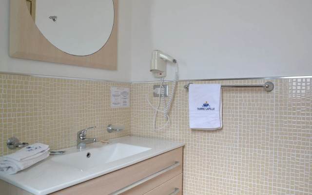 Affittacamere Torre Lapillo