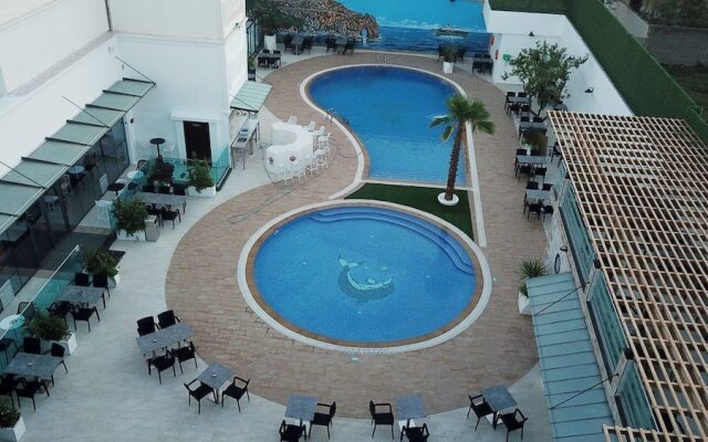 Hotel Atlantis