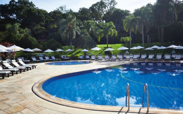 Hotel das Cataratas, A Belmond Hotel, Iguassu Falls