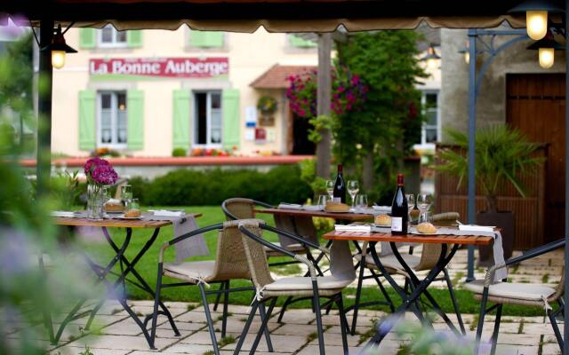 La Bonne Auberge