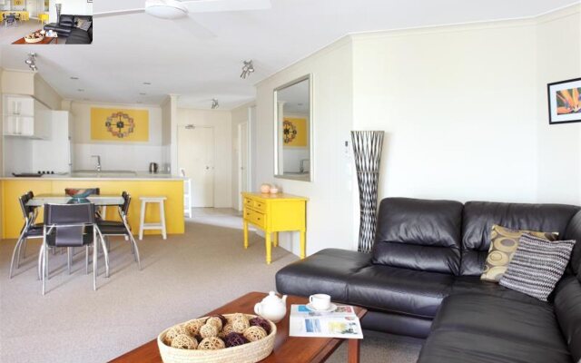 Serenity Apartments Noosa