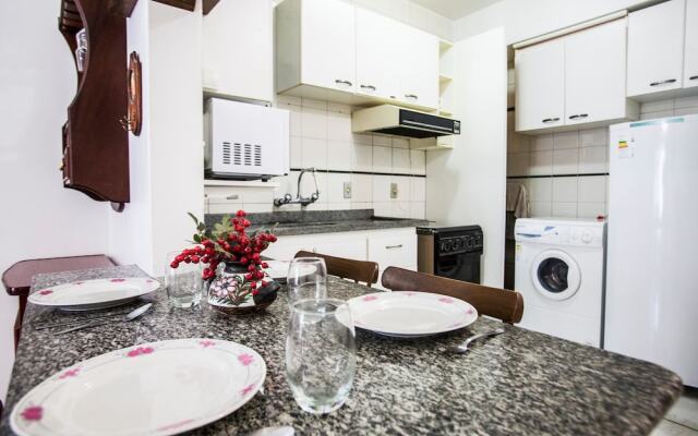 FL005 1 Bedroom Apartment By Senstay