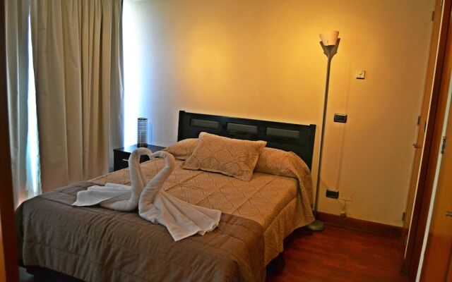 Studio Suite Manquehue