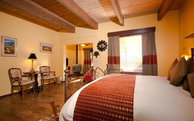 Sedona Views Bed and Breakfast