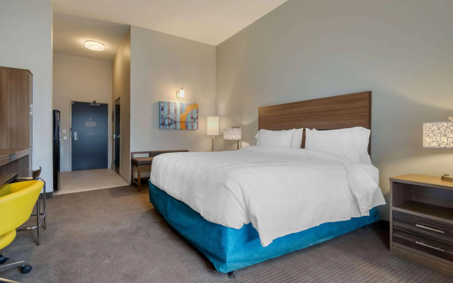 MainStay Suites Bricktown - near Medical Center